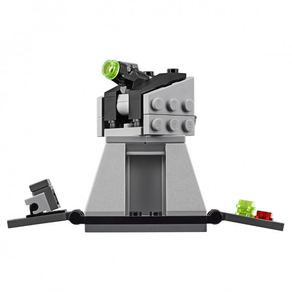 Конструктор LEGO Star Wars 75132 Боевой набор Первого Ордена в Москве