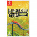 Игра RollerCoaster Tycoon: Classic [Nintendo Switch, английская версия] в Москве