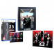 Игра HITMAN: World of Assassination. 25th Anniversary Box [PS5, русские субтитры] в Москве