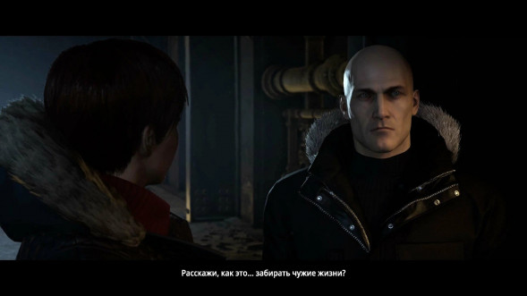 Игра HITMAN: World of Assassination. 25th Anniversary Box [PS5, русские субтитры] в Москве