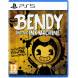 Игра Bendy and the Ink Machine [PS5, русские субтитры] в Москве