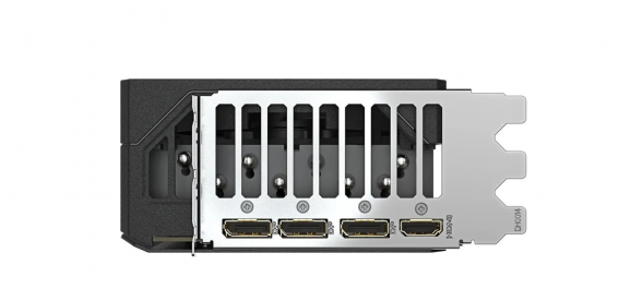 Видеокарта Gigabyte GeForce RTX 5070 AORUS MASTER, 12 ГБ GDDR7 в Москве