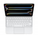 Клавиатура Magic Keyboard для iPad Pro 13 дюймов (M4) белый в Москве