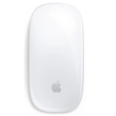 Беспроводная мышь Apple Magic Mouse 3, белый в Москве