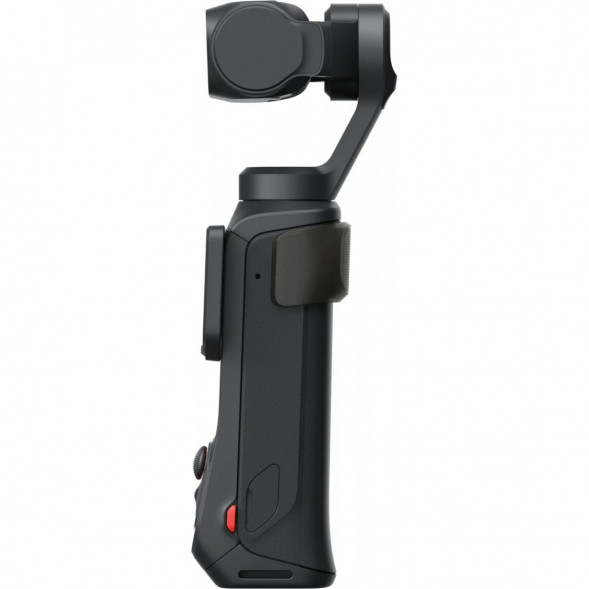 Экшн-камера Insta360 Luna Ultra Creator Bundle, Black в Москве