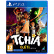 Tchia: Oleti Edition [PS4, русские субтитры] в Москве