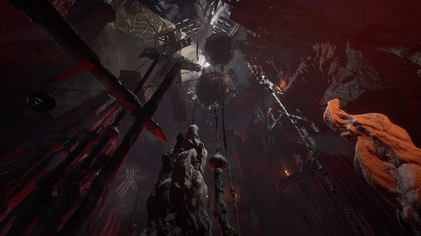 Игра The Lord of the Rings: Gollum [PS5, русские субтитры] в Москве