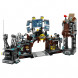 Конструктор LEGO Super Heroes 76122 Вторжение Глиноликого в бэт-пещеру в Москве