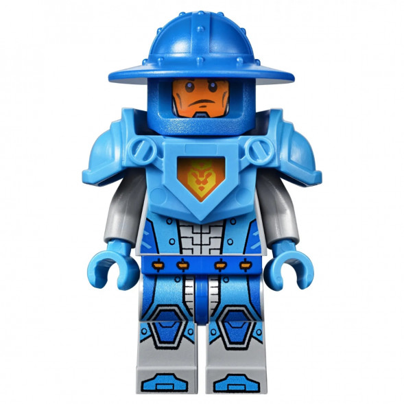 Конструктор LEGO Nexo Knights 70310 Королевский боевой бластер в Москве