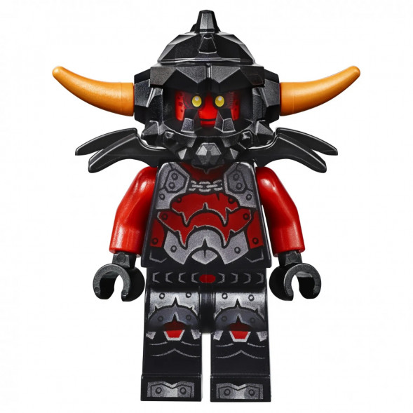 Конструктор LEGO Nexo Knights 70310 Королевский боевой бластер в Москве