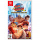 Игра Street Fighter: 30th Anniversary Collection [Nintendo Switch, английская версия] в Москве