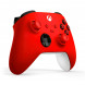 Геймпад Microsoft Xbox Series Red красный в Москве