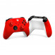 Геймпад Microsoft Xbox Series Red красный в Москве