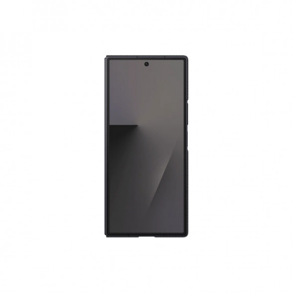 Чехол Samsung Carbon Shield Case для Galaxy Z Fold7, черный в Москве