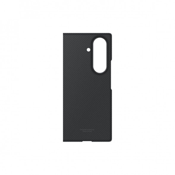 Чехол Samsung Carbon Shield Case для Galaxy Z Fold7, черный в Москве