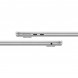 Ноутбук Apple MacBook Air 13 2026 MDH94 (M5 10-Core GPU, 24GB/1TB), Серебристый/Silver в Москве
