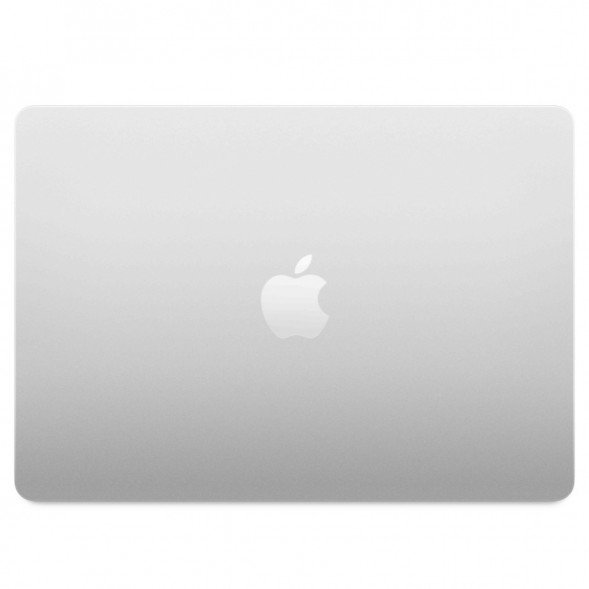 Ноутбук Apple MacBook Air 13 2026 MDH94 (M5 10-Core GPU, 24GB/1TB), Серебристый/Silver в Москве