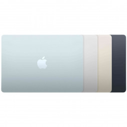 Ноутбук Apple MacBook Air 13 2026 MDH94 (M5 10-Core GPU, 24GB/1TB), Серебристый/Silver