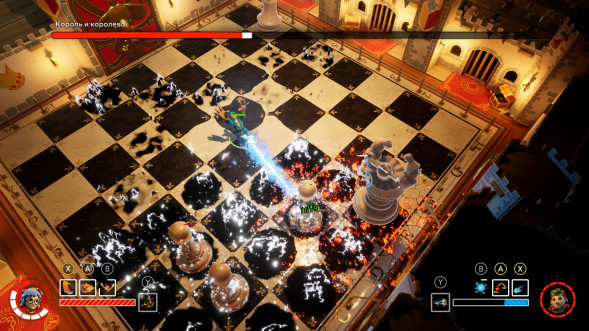 Игра It Takes Two для PlayStation 4 в Москве