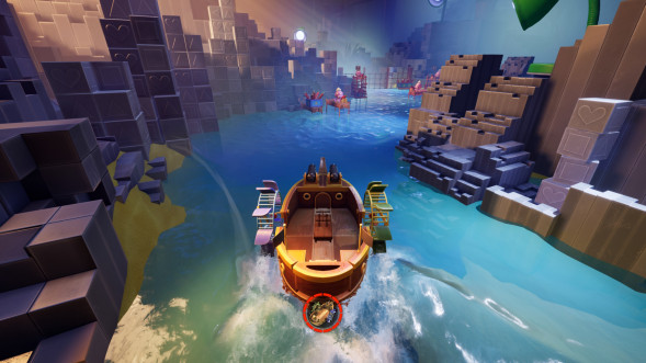 Игра It Takes Two для PlayStation 4 в Москве