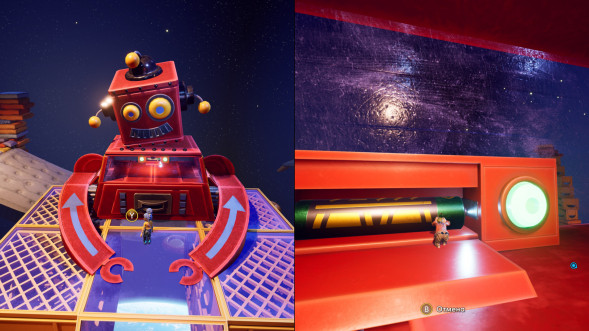 Игра It Takes Two для PlayStation 4 в Москве