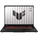 Ноутбук ASUS TUF Gaming A18 FA808PP-S8034 (18&amp;quot;, 2025, IPS, AMD Ryzen 9 8940HX 2.4ГГц, 16 ядер, 16ГБ DDR5, 512ГБ SSD, NVIDIA GeForce RTX 5070 8 ГБ, без ОС), серый в Москве