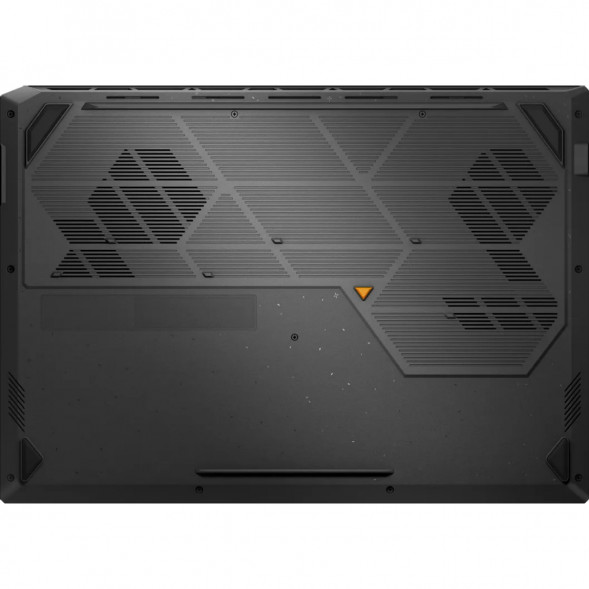 Ноутбук ASUS TUF Gaming A18 FA808PP-S8034 (18&amp;quot;, 2025, IPS, AMD Ryzen 9 8940HX 2.4ГГц, 16 ядер, 16ГБ DDR5, 512ГБ SSD, NVIDIA GeForce RTX 5070 8 ГБ, без ОС), серый в Москве