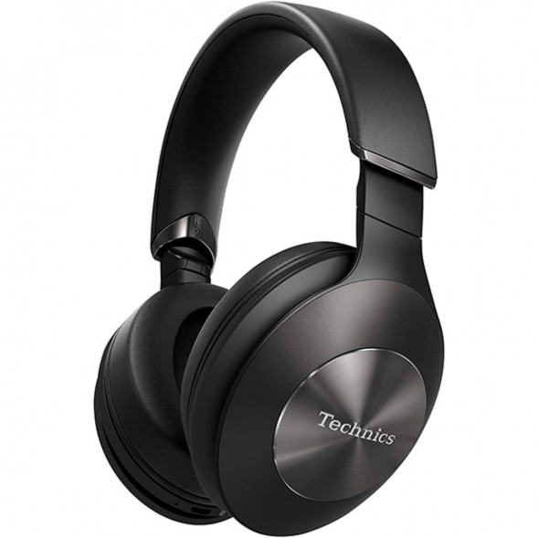 Наушники Technics EAH-F70NE-K black в Москве