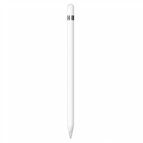Стилус Apple Pencil (1-го поколения) с USB-C to Apple Pencil адаптером (MQLY3) в Москве