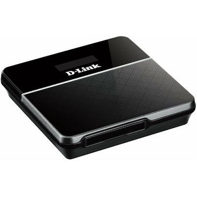 Wi-Fi роутер D-Link DWR-932 B1 в Москве