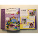 Книга и набор кубиков LEGO Friends Buch &amp;amp; Steine-Set Zwei Freundinnen auf Schatzsuche в Москве