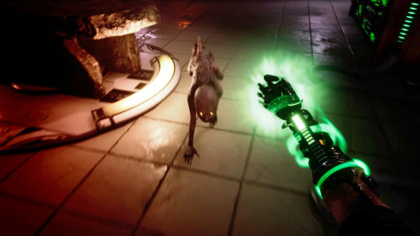 Игра Apsulov: End of Gods [Nintendo Switch, английская версия] в Москве