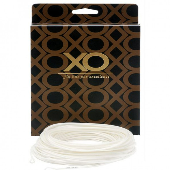 Рыболовная леска Vision XO Floating Fly Line #6 VX06F в Москве