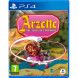 Игра Arzette: The Jewel of Faramore [PS4, английская версия] в Москве