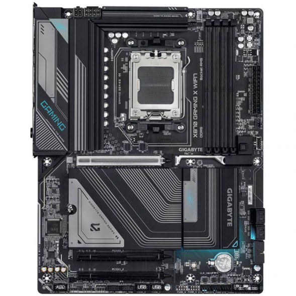 Материнская плата GIGABYTE  X870 GAMING X WIFI7 в Москве