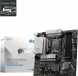 Материнская плата MSI PRO B760M-A DDR4 II в Москве