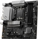 Материнская плата MSI PRO B760M-A DDR4 II в Москве
