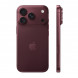Смартфон Apple iPhone 18 Pro 256GB (eSIM), Burgundy в Москве