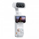 Экшн-камера Insta360 Luna Ultra Creator Bundle, White в Москве