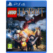 Игра LEGO The Hobbit (Хоббит) [PS4, русские субтитры] в Москве
