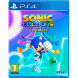 Игра Sonic Colours: Ultimate [PS4, русские субтитры] в Москве