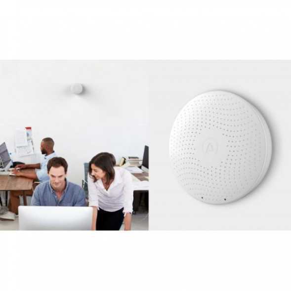 Детектор радона Airthings Wave Plus в Москве