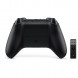 Геймпад Microsoft Xbox One and Series S/X Controller + беспроводной адаптер для PC, черный в Москве