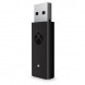Геймпад Microsoft Xbox One and Series S/X Controller + беспроводной адаптер для PC, черный в Москве
