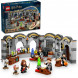 Конструктор LEGO Harry Potter 76431 Замок Хогвартс Класс зельеварения в Москве