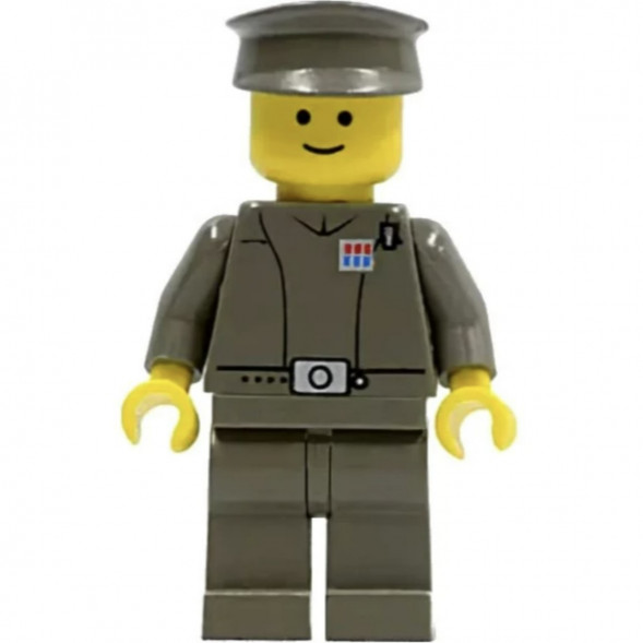 Конструктор LEGO Star Wars 7201 Final Duel II (Решающий поединок II) в Москве