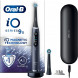 Электрическая зубная щетка Oral-B iO Series 9s (387071), Black Onyx в Москве