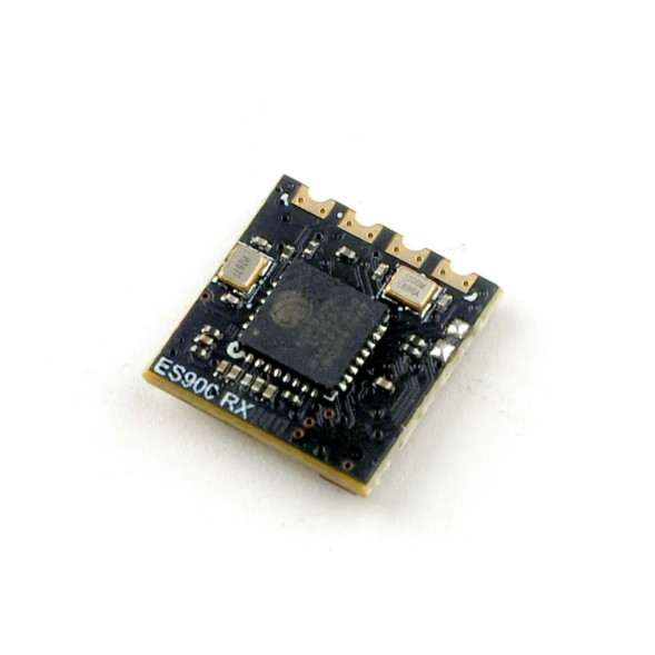 Набор Happymodel ELRS ES900TX Micro + ES900RX (915/868 МГц) в Москве