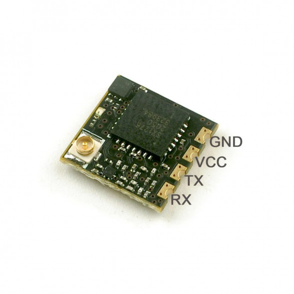 Набор Happymodel ELRS ES900TX Micro + ES900RX (915/868 МГц) в Москве