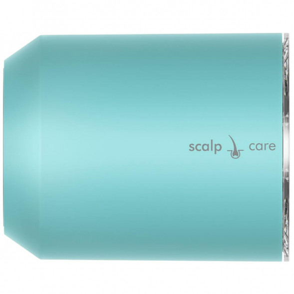 Фен Dyson Supersonic Nural HD16 (515191-01), Ceramic patina/Topaz orange в Москве